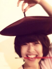 DushButton | ハンチング/ベレー帽