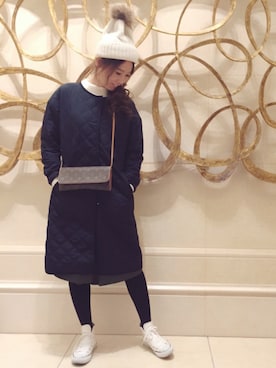 cathyﻌﻌﻌ♡さんのコーディネート