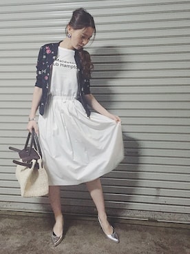 cathyﻌﻌﻌ♡さんのコーディネート