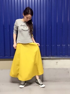 cathyﻌﻌﻌ♡さんのコーディネート