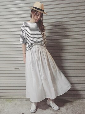 cathyﻌﻌﻌ♡さんのコーディネート