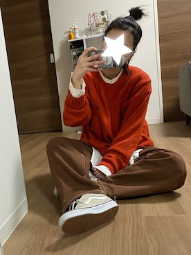 adaaajoさんのコーディネート