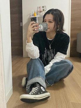 adaaajoさんのコーディネート