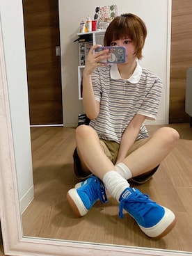 adaaajoさんのコーディネート