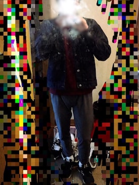 こうや［フォロバします］さんのコーディネート