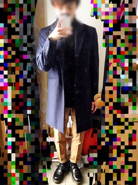 こうや［フォロバします］さんのコーディネート