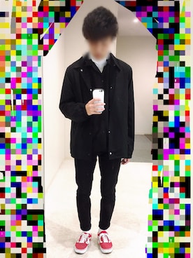 こうや［フォロバします］さんのコーディネート