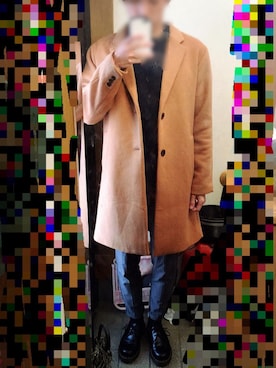 こうや［フォロバします］さんのコーディネート