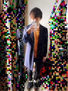 こうや［フォロバします］さんのコーディネート