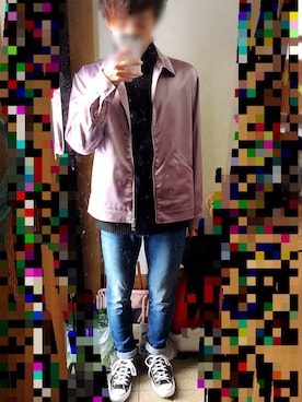 こうや［フォロバします］さんのコーディネート