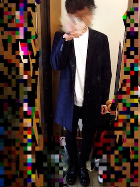 こうや［フォロバします］さんのコーディネート