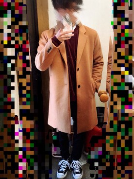 こうや［フォロバします］さんのコーディネート