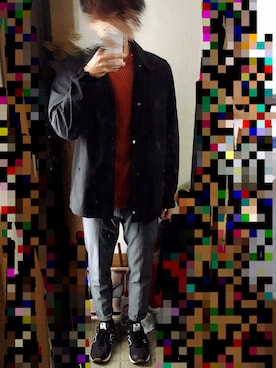 こうや［フォロバします］さんのコーディネート