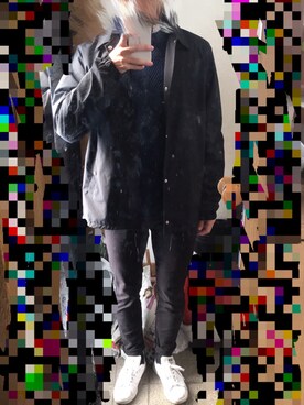 こうや［フォロバします］さんのコーディネート