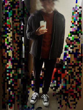 こうや［フォロバします］さんのコーディネート