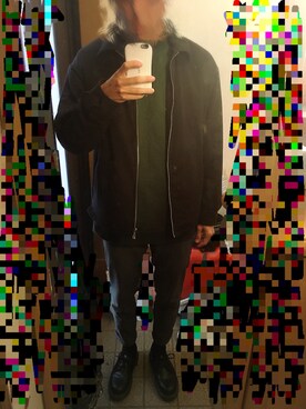 こうや［フォロバします］さんのコーディネート