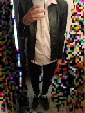 こうや［フォロバします］さんのコーディネート