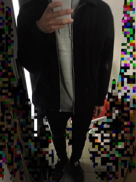 こうや［フォロバします］さんのコーディネート