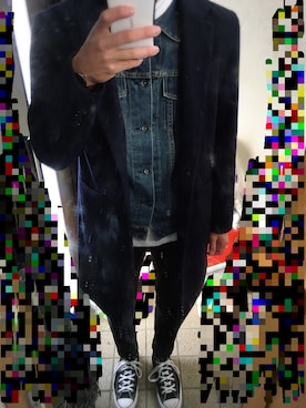 こうや［フォロバします］さんのコーディネート