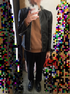 こうや［フォロバします］さんのコーディネート