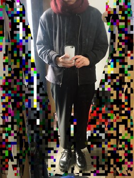 こうや［フォロバします］さんのコーディネート