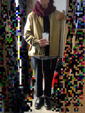 こうや［フォロバします］さんのコーディネート