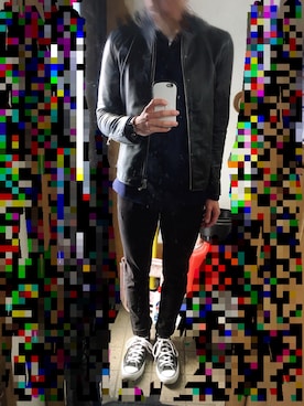 こうや［フォロバします］さんのコーディネート