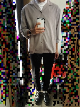 こうや［フォロバします］さんのコーディネート