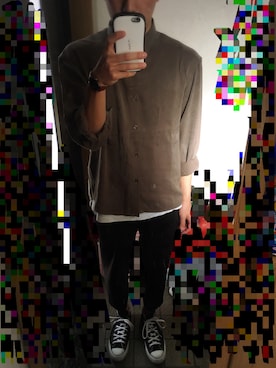 こうや［フォロバします］さんのコーディネート