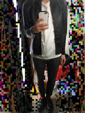 こうや［フォロバします］さんのコーディネート