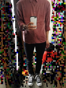 こうや［フォロバします］さんのコーディネート