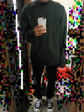 こうや［フォロバします］さんのコーディネート