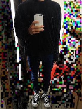 こうや［フォロバします］さんのコーディネート