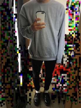 こうや［フォロバします］さんのコーディネート