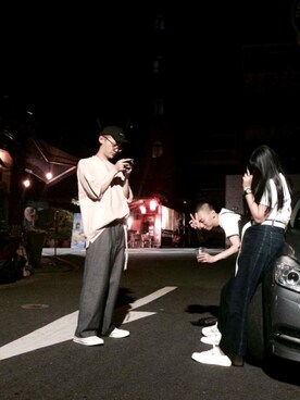 アーチョ choさんのコーディネート