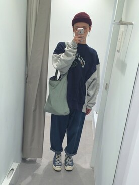 アーチョ choさんのコーディネート