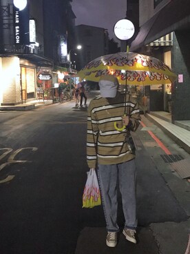 アーチョ choさんのコーディネート