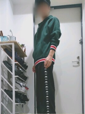 気まぐれy.hさんのコーディネート