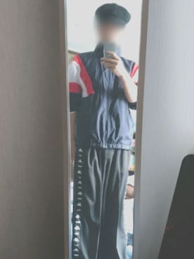 気まぐれy.hさんのコーディネート