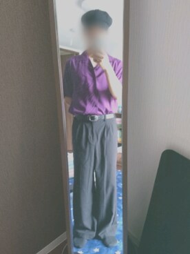 気まぐれy.hさんのコーディネート