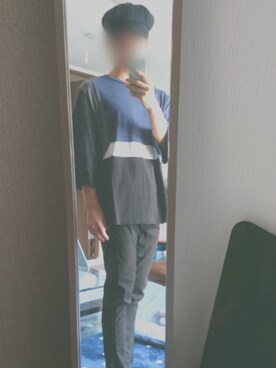 気まぐれy.hさんのコーディネート