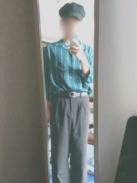 気まぐれy.hさんのコーディネート