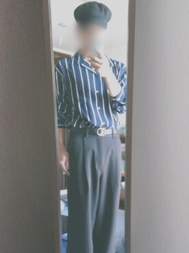 気まぐれy.hさんのコーディネート