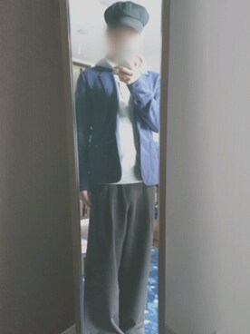 気まぐれy.hさんのコーディネート