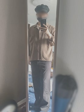 気まぐれy.hさんのコーディネート