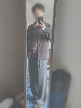 気まぐれy.hさんのコーディネート