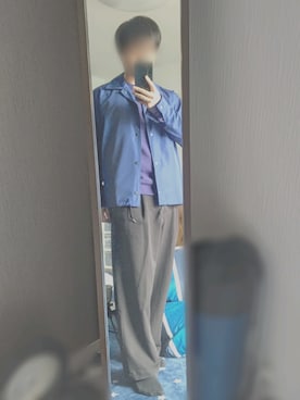 気まぐれy.hさんのコーディネート