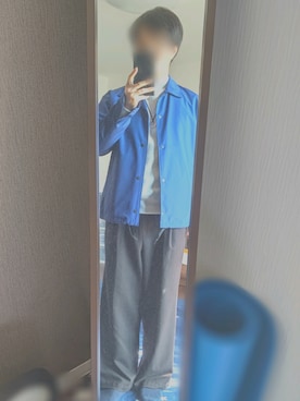 気まぐれy.hさんのコーディネート