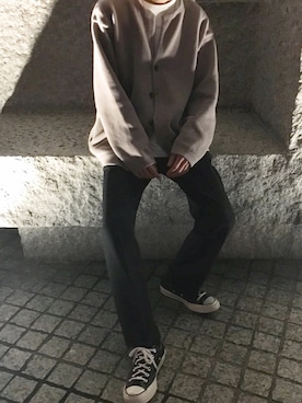 KKさんのコーディネート