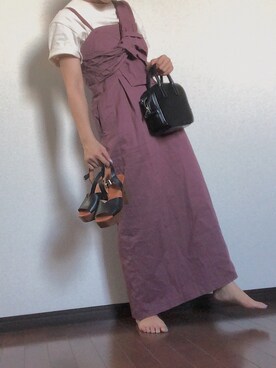 ゆさんのコーディネート